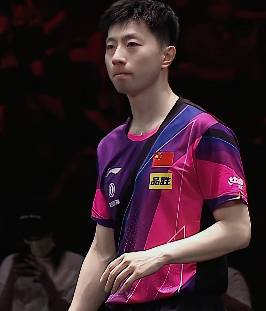 德国队绝杀日本队,马龙点燃赛场 德国队绝杀日本队,马龙点燃赛场