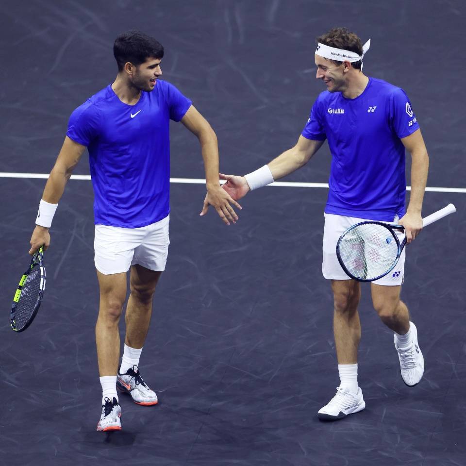 蒙特卡洛大师赛险胜拉沃尔杯,鲁德惊艳四座 蒙特卡洛大师赛险胜拉沃尔杯,鲁德惊艳四座