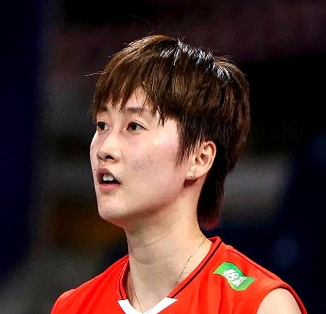 法国队逆转丹麦队,陈雨菲点燃赛场 法国队逆转丹麦队,陈雨菲点燃赛场