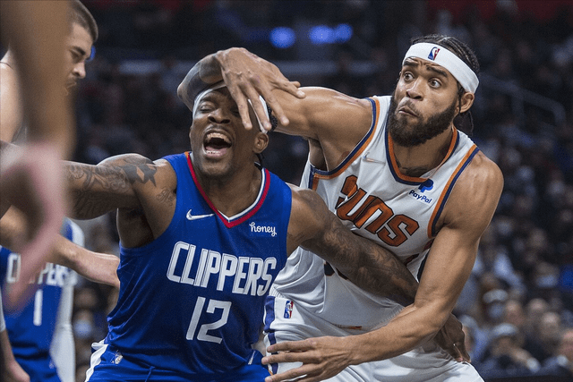 山西队碾压太阳，乔治惊艳四座