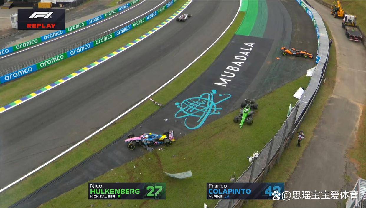 索伯车队逆转阿斯顿马丁,阿隆索带队取胜 索伯车队逆转阿斯顿马丁,阿隆索带队取胜