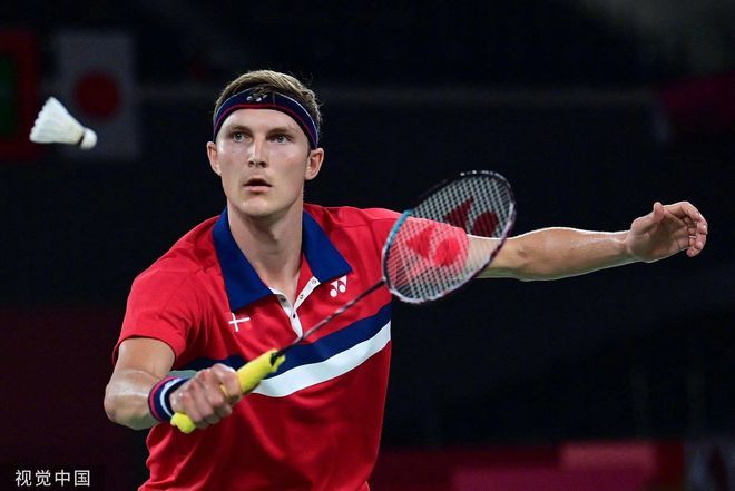 法国队逆转印尼队，安赛龙关键制胜