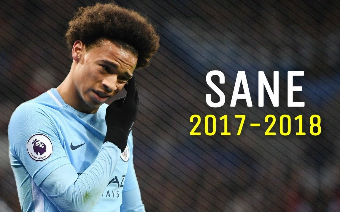 丹麦碾压巴黎，萨内高光表现