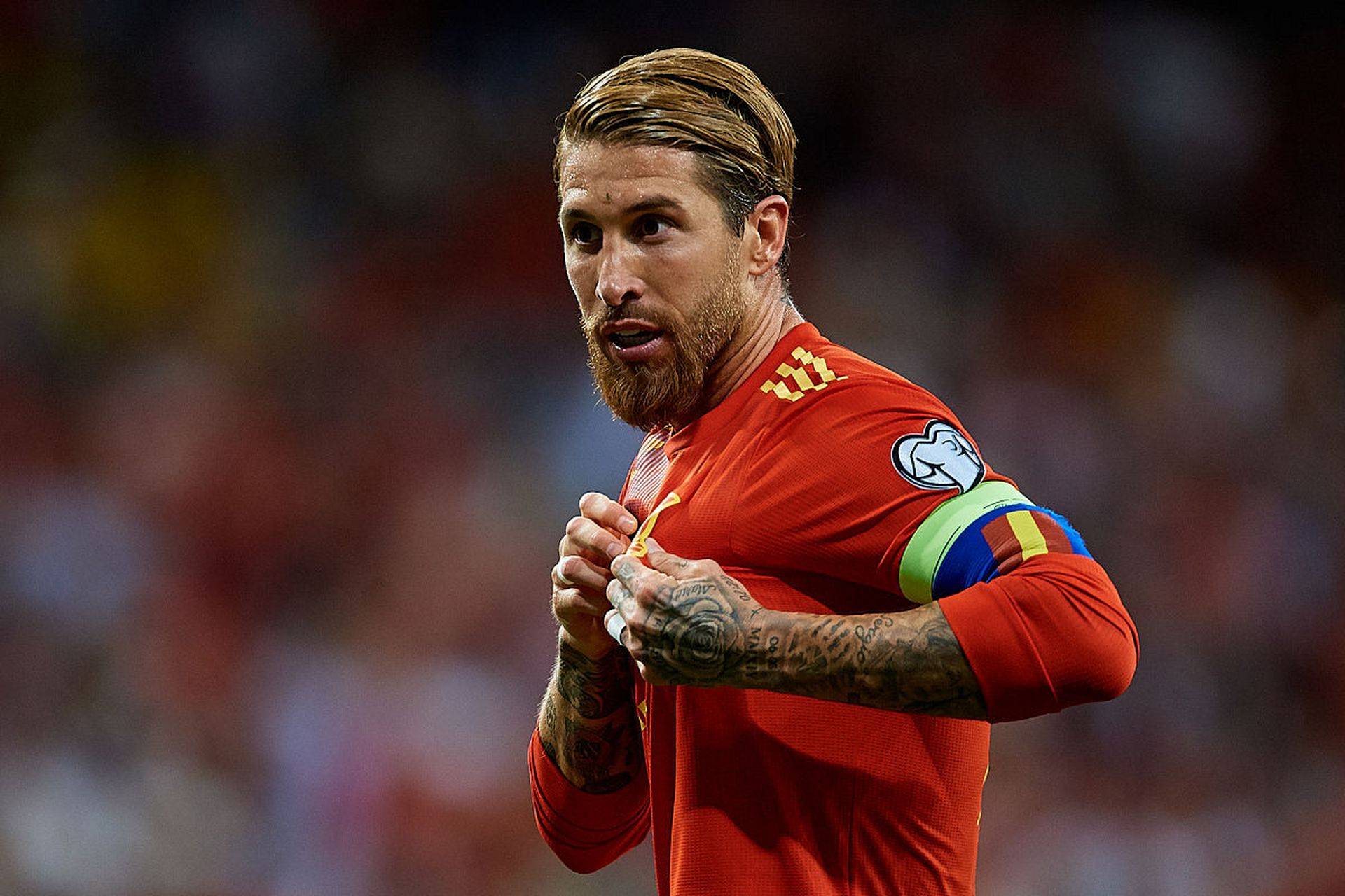 拉莫斯在国米出场,帮助球队客场赢得关键胜利 拉莫斯在国米出场,帮助球队客场赢得关键胜利