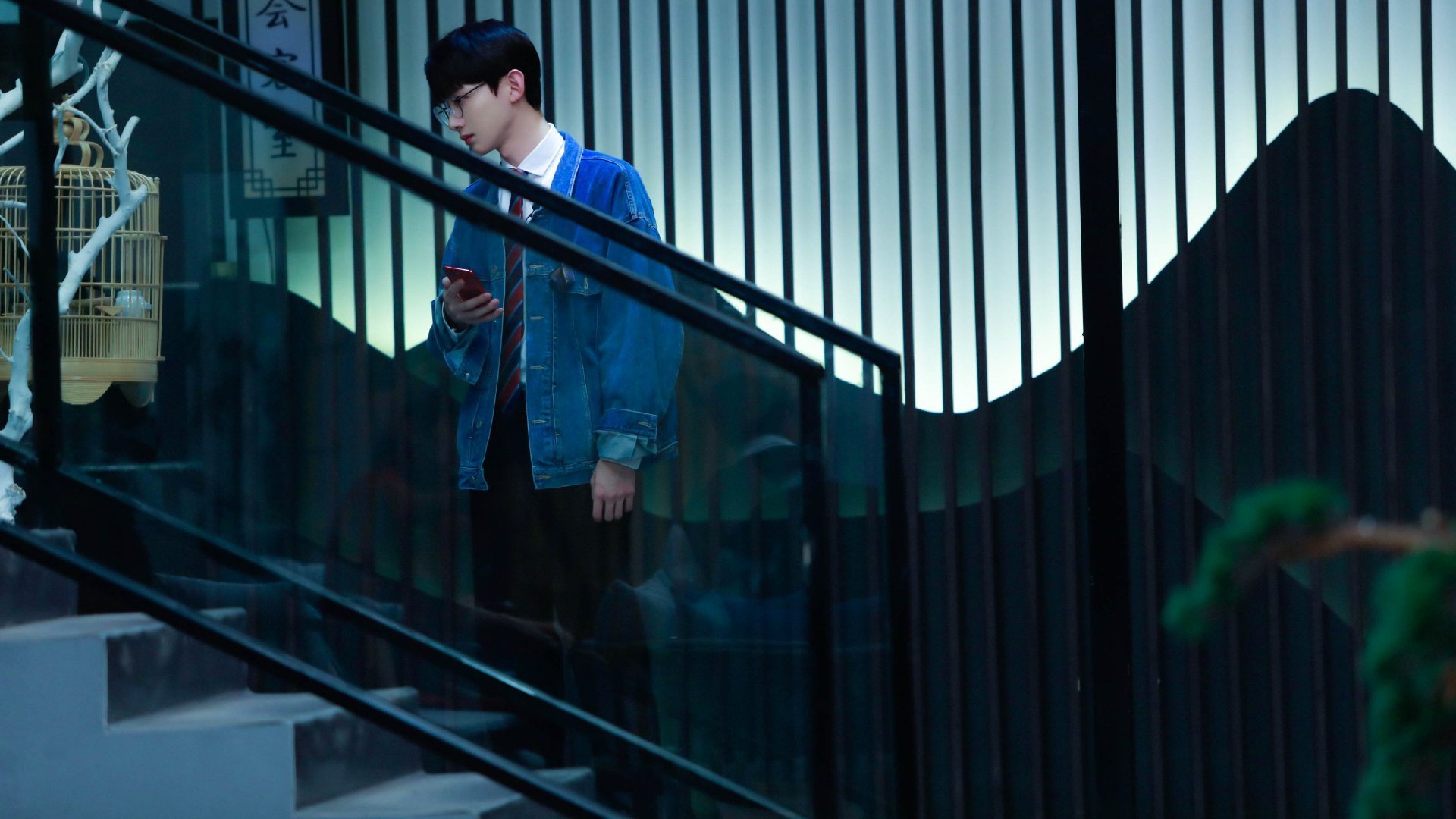 金色球拍指挥的交响乐,中国队完胜法国队,王皓状态火热引领团队致胜