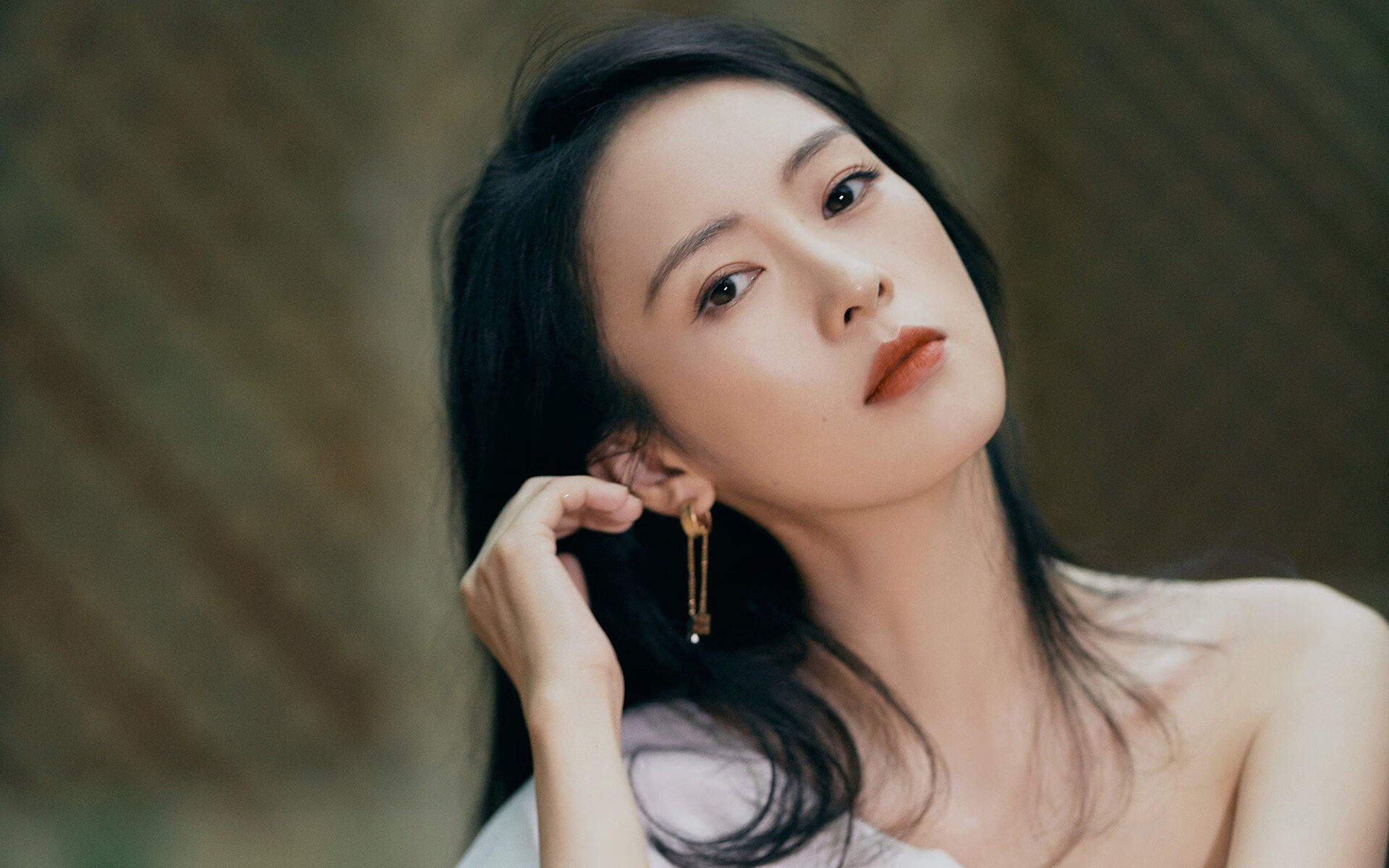 冰火交织，当冰川崩裂之声遇见凤凰涅槃之火