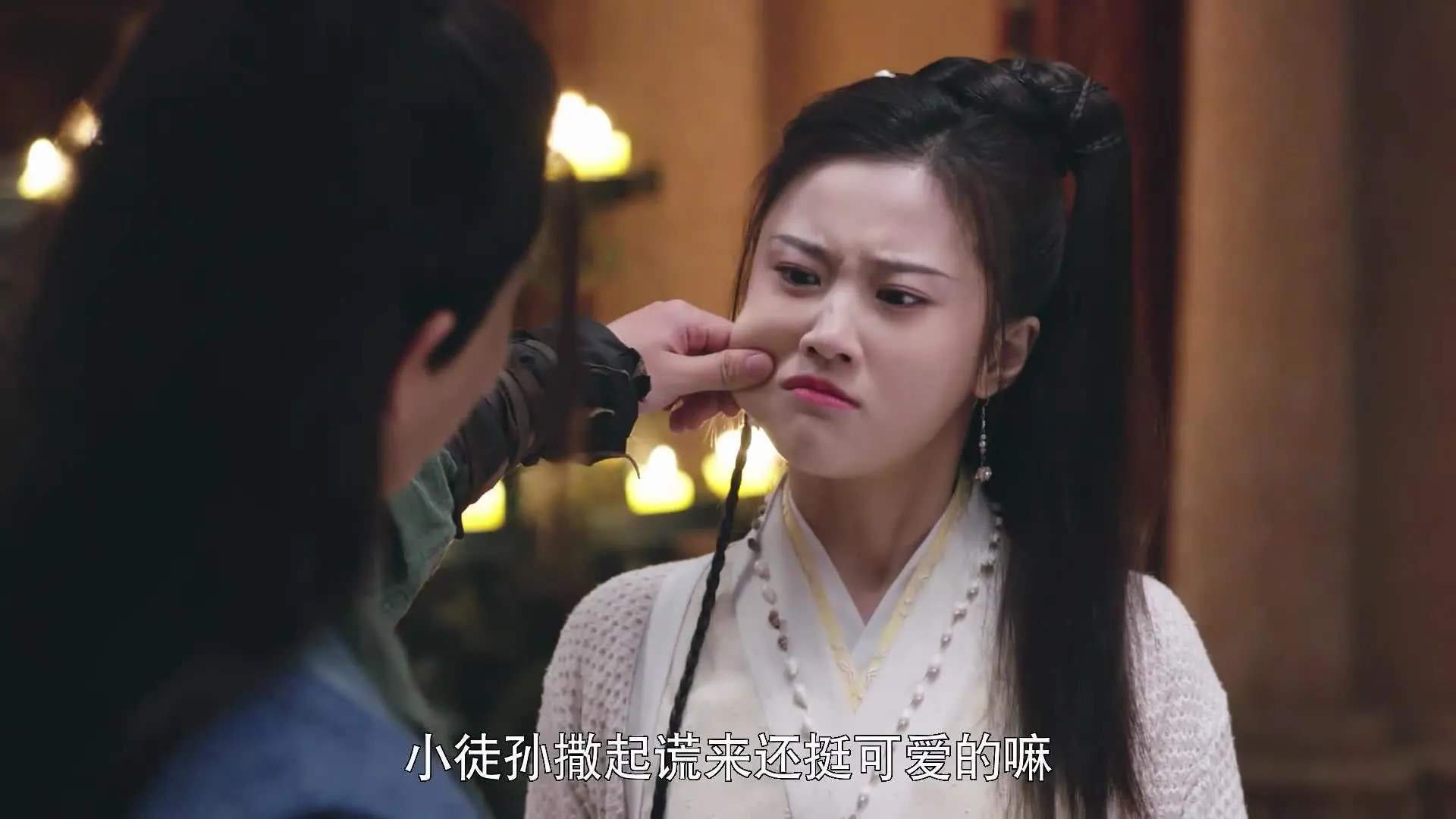 湖人倚天剑出鞘！浓眉攻防转换定乾坤，国王轻取开拓者显从容