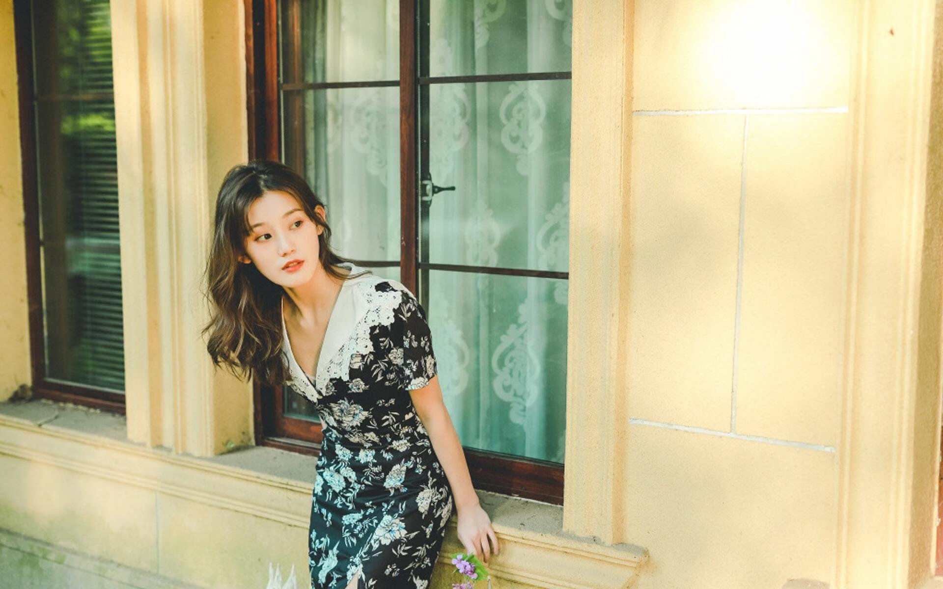 镜像之战，当莫兰特同时撕裂两个世界的防线